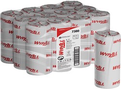 Wypall 7380 L10 Compact rol