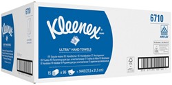 Kleenex 6710 Handdoeken