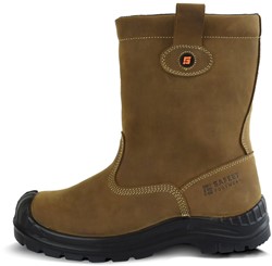 SAFEFEET 30-600 Lucca S3 Veiligheidslaars