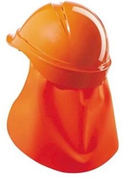 Nekflappen
