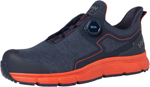 Helly Hansen 78350 Kensington Lage Boa S3 - navy - 37