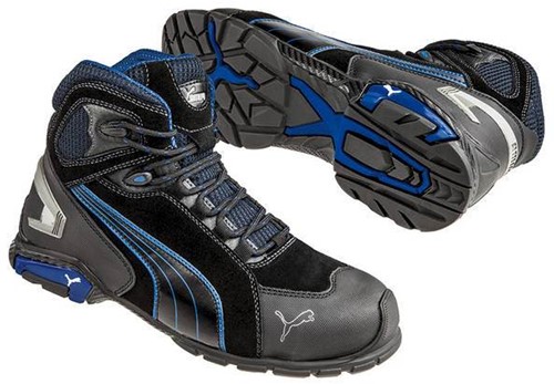 Puma Safety Rio Mid S3 632250 - 42