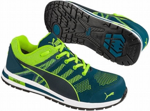 Puma Safety Elevate Knit Laag S1P 643170 - 47