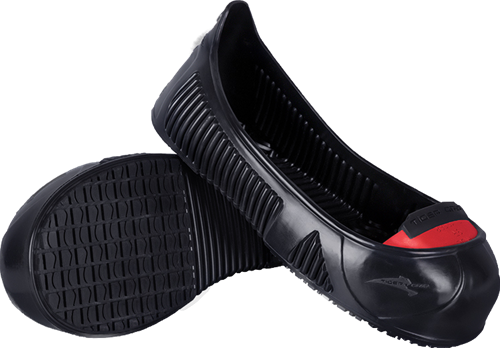 Tiger Grip Overshoes Total Protect Overschoen - l (41-44)