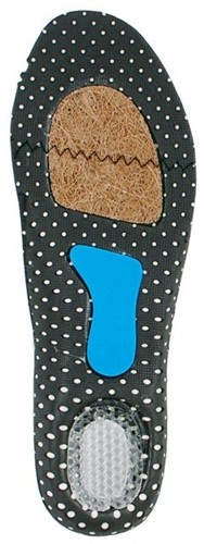 Gevavi Gel Inlegzool - 46