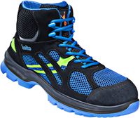 Atlas Schoen Flash 8205 Hoog S1P - 45