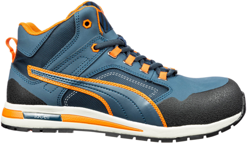Puma Safety Crosstwist Mid S3 633140 - 40