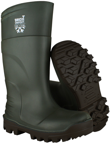 Techno Boots PU Laars Thermo 5540 S5 - 42