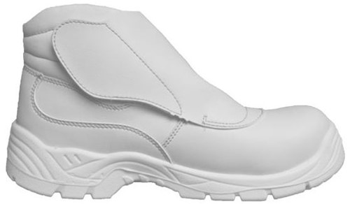 Safe Worker 34877 Lei Instapper Hoog S3 - 40