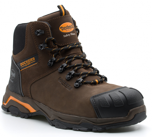 Dockers Frost D0010 S3 - bruin - 43