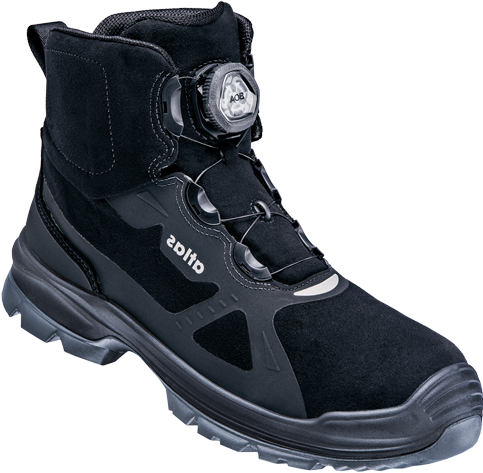 Atlas Schoen Flash 6905 BOA XP S3 - 39