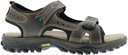 Grisport Schoen Hike Sandaal Voorkoop - caffe 122 - 43
