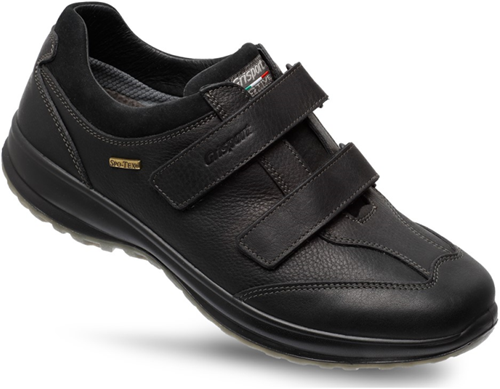 Grisport Schoen 8637 - zwart - 41