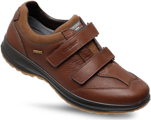Grisport Schoen 8637 - bruin - 44