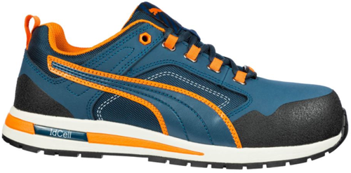 Puma Safety Crosstwist S3 643100 ESD Metaalvrij - 42