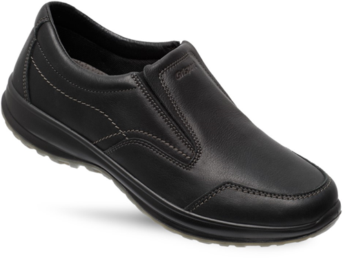 Grisport 8615 Instapper - zwart - 44