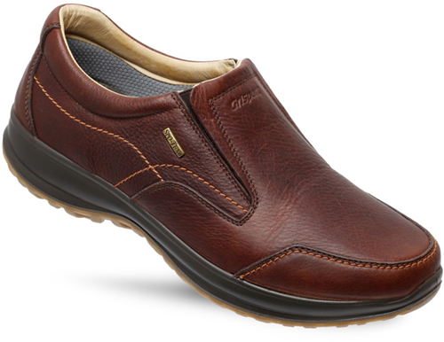 Grisport 8615 Instapper - bruin - 45