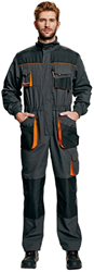 CRV Emerton Overall 03150006
