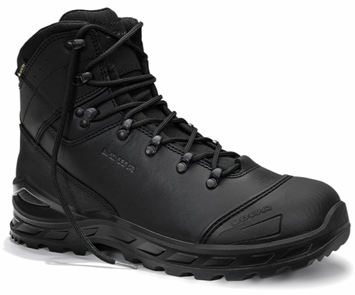 Lowa Leandro Work LX PRO GTX Mid 5880 S3 - 44
