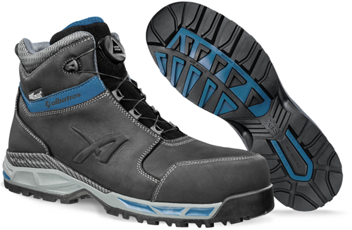 Albatros Tofane CTX Mid S3 638500 - 43
