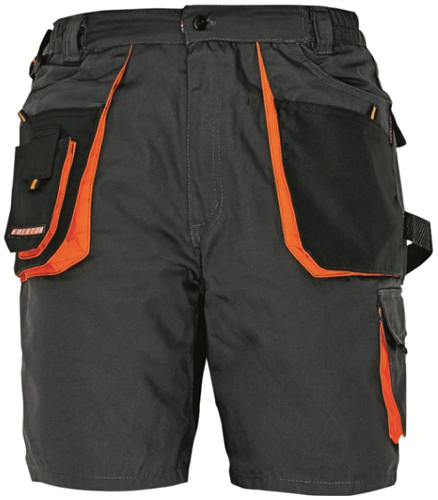 CRV Emerton Korte Werkbroek 03100003 - 50