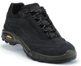 Grisport Nevada Low Leer gevoerd - 39