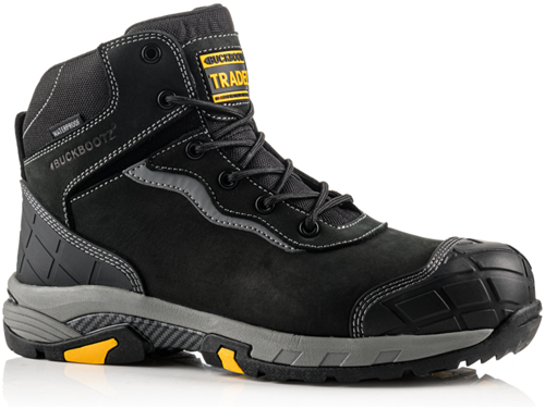 BuckBootz Blitz S3 - 46
