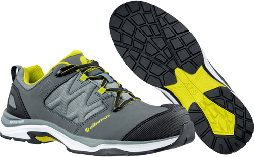 Albatros Ultratrail Grey Laag S3 646210 - 36