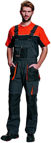 CRV Emerton Amerikaanse Overall 03020034 - 52