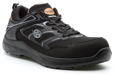 Dockers Runtek D0017 S1P - zwart - 43