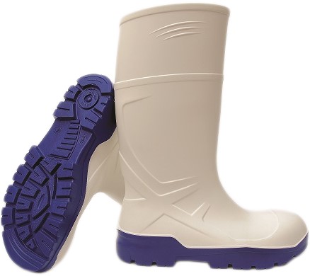 Techno Boots PU Laars PU015402 S4 - 47