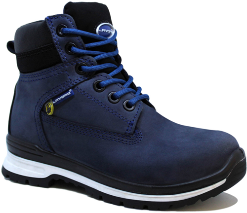 Lavoro Sneakers Hoog E18 1084.21 S3 ESD - 36