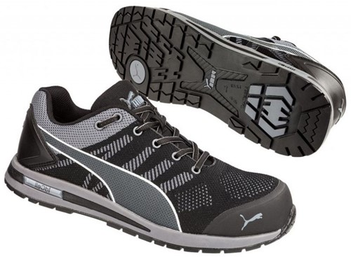 Puma Safety Elevate Knit Laag S1P 643160 - 46