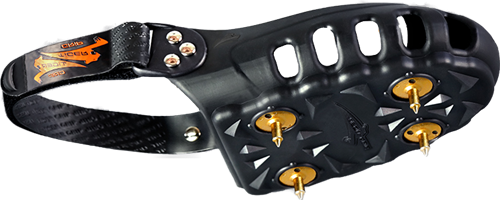 Tiger Grip Overshoes Master-Grip Overschoen