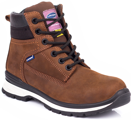 Lavoro Sneakers Hoog E17 1084.22 S3 ESD - 39