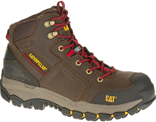 Cat Navigator Mid ST P719478 S3 HRO SRA W - 41