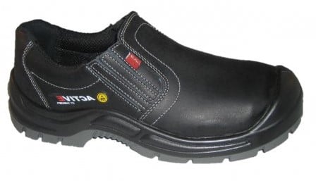 HKS Veiligheidsschoen Active 100 S3 - 46