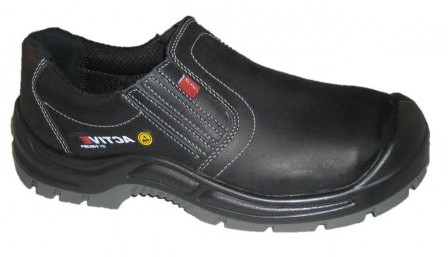 HKS Veiligheidsschoen Active 100 S3 - 48