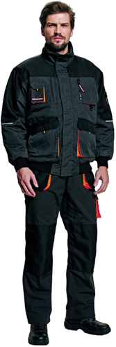 CRV Emerton Pilot Jack 03010226 - 2xl