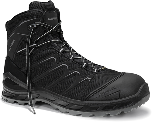 Lowa Larrox Work GTX Mid 5480 S3 - 45