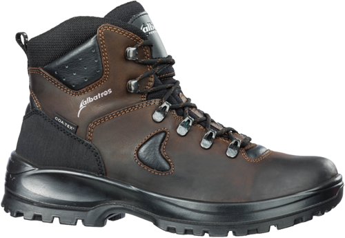 Albatros Mont Blanc CTX Mid 676440 - 41