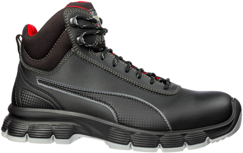 Puma Safety Condor Mid S3 ESD 630101 - 44