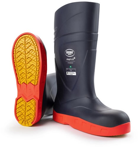 Bekina StepliteX StormGrip Laars S5 XAS9P5562YP533 - 44
