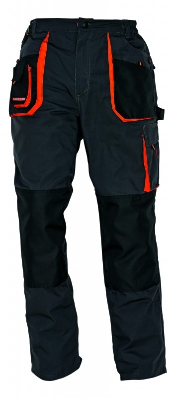 Extra lange werkbroek outlet