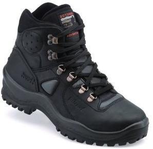 Grisport Sherpa Hoog Wandelschoen zwart 45