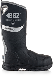 BuckBootz Laars BBZ9000 S5S
