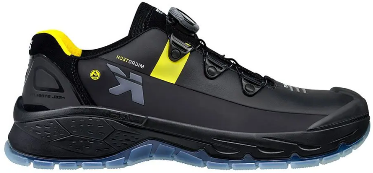 HKS Schoen RS 270 S3 BOA - 45 | Stolwijk Beschermd Werken