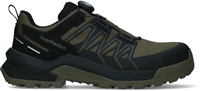 FootFellas Max F121005 S7S Disc sluiting