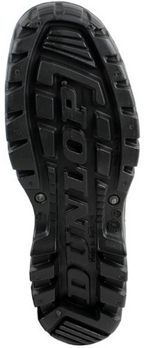 Dunlop K580011 PVC Kuitlaars Dee Calf-2