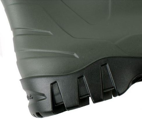 Dunlop K580011 PVC Kuitlaars Dee Calf-3